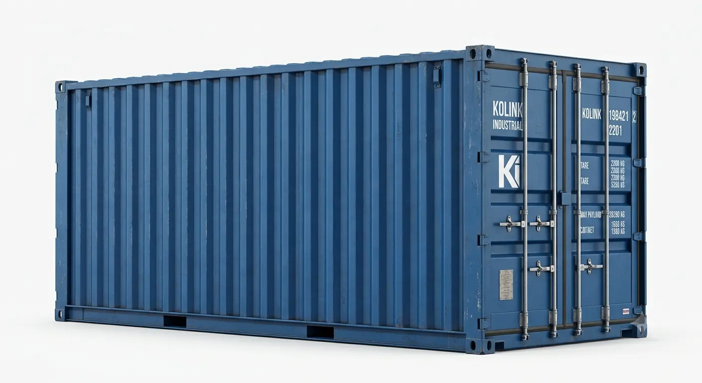Containers