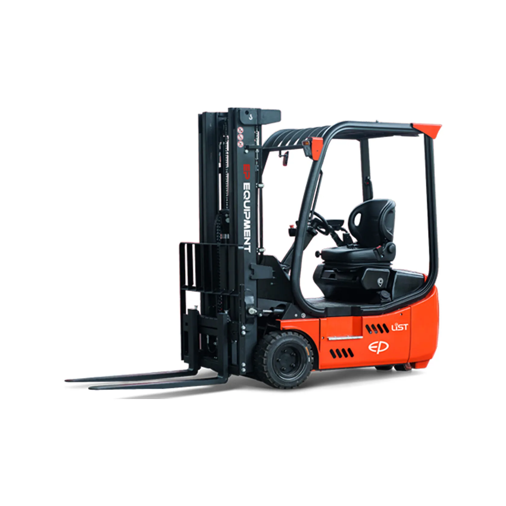 Fork Lift Big